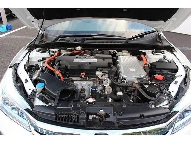 Honda ACCORD HYBRID 2015-06 4329-18