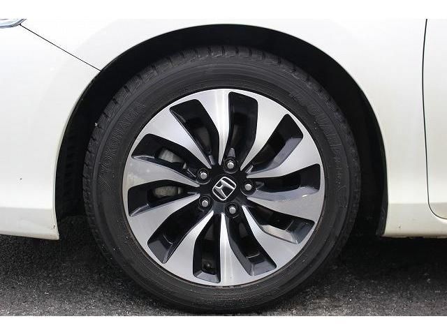 Honda ACCORD HYBRID 2015-06 4329-12