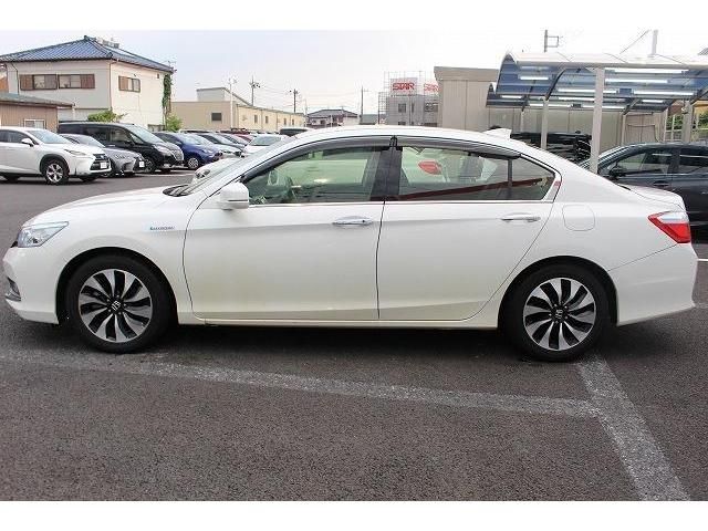 Honda ACCORD HYBRID 2015-06 4329-9