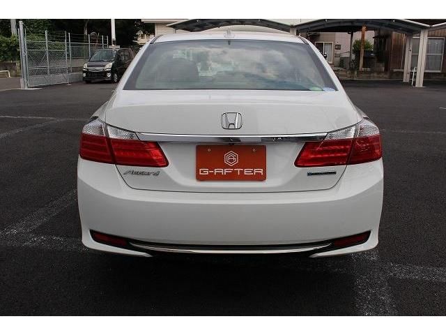 Honda ACCORD HYBRID 2015-06 4329-8