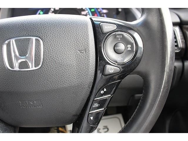 Honda ACCORD HYBRID 2015-06 4329-4