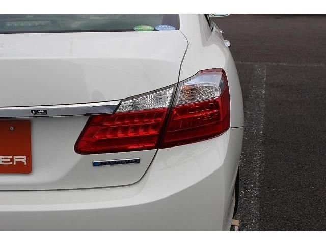 Honda ACCORD HYBRID 2015-06 4329-11