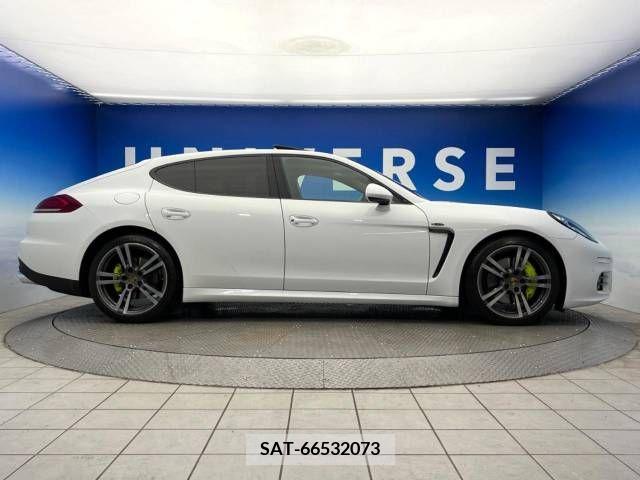 Porsche PANAMERA 2014-11 393283-18