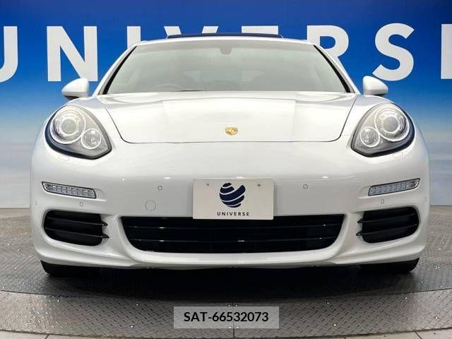 Porsche PANAMERA 2014-11 393283-14