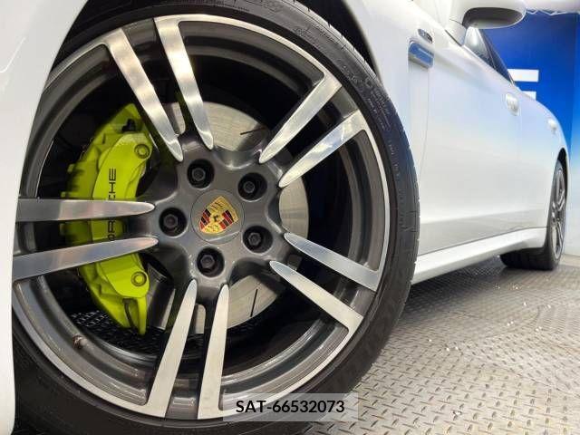 Porsche PANAMERA 2014-11 393283-13