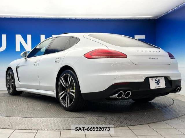 Porsche PANAMERA 2014-11 393283-17