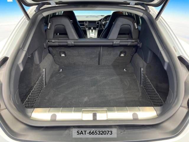 Porsche PANAMERA 2014-11 393283-11
