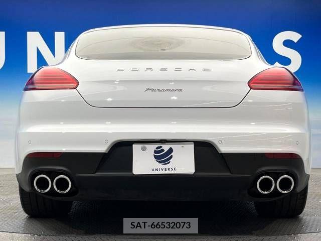 Porsche PANAMERA 2014-11 393283-15