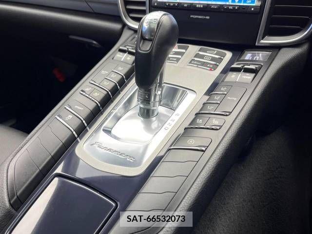 Porsche PANAMERA 2014-11 393283-10