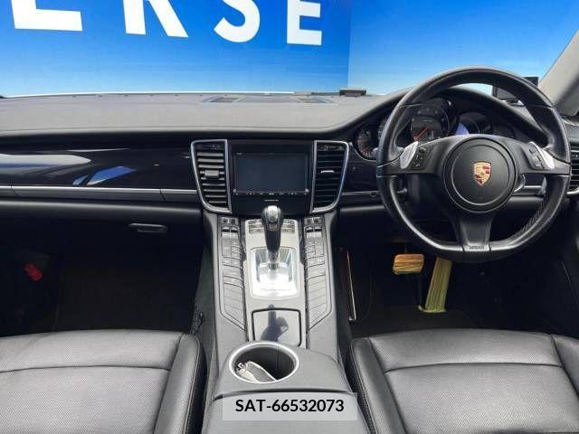 Porsche PANAMERA 2014-11 393283-1