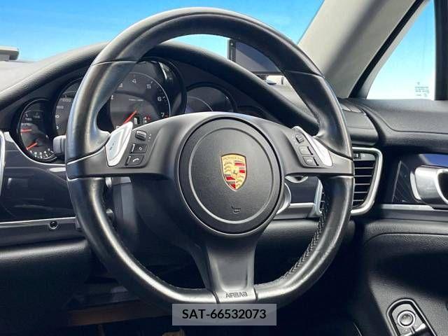 Porsche PANAMERA 2014-11 393283-9