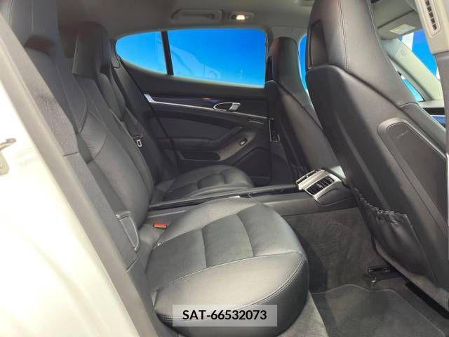 Porsche PANAMERA 2014-11 393283-8