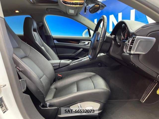 Porsche PANAMERA 2014-11 393283-7