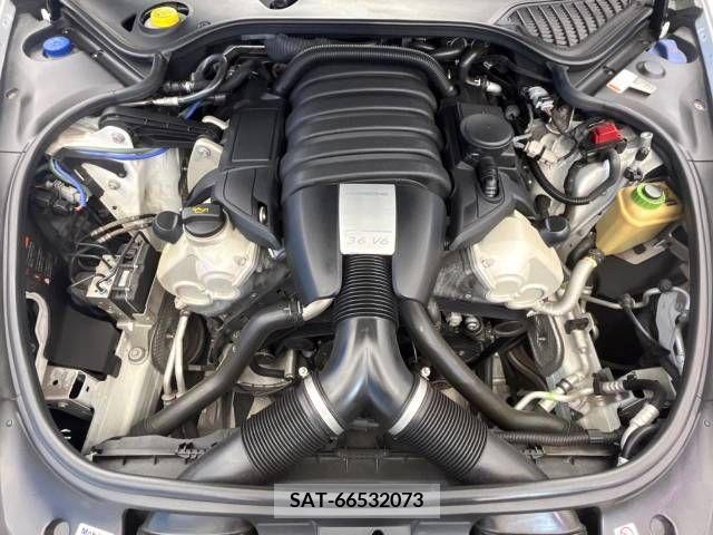 Porsche PANAMERA 2014-11 393283-19