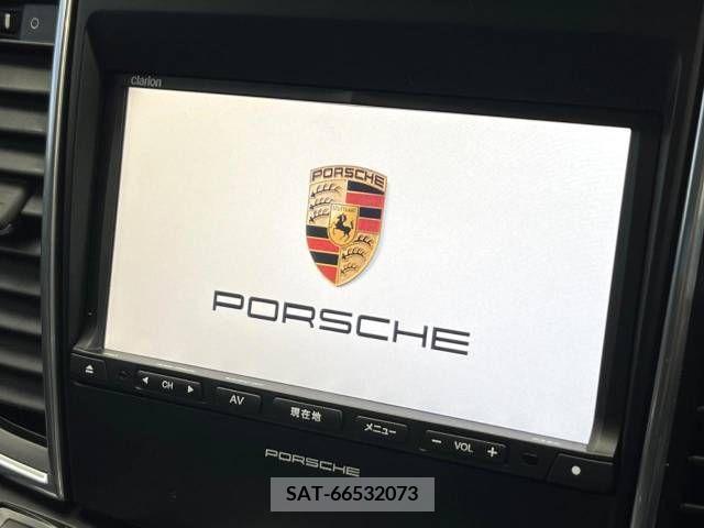 Porsche PANAMERA 2014-11 393283-6