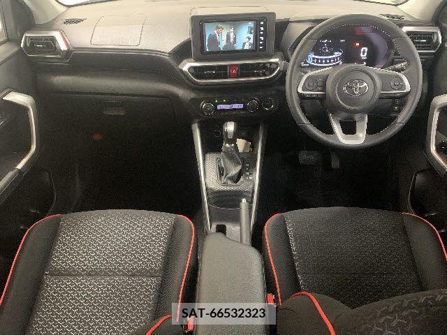 Toyota RAIZE 2020-10 388688-7