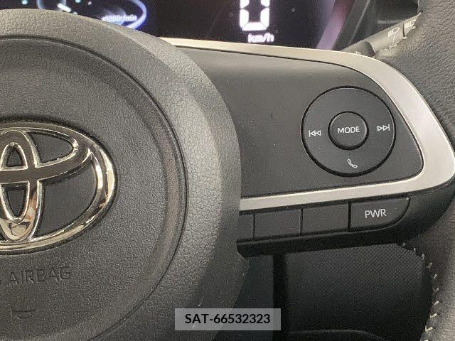 Toyota RAIZE 2020-10 388688-21