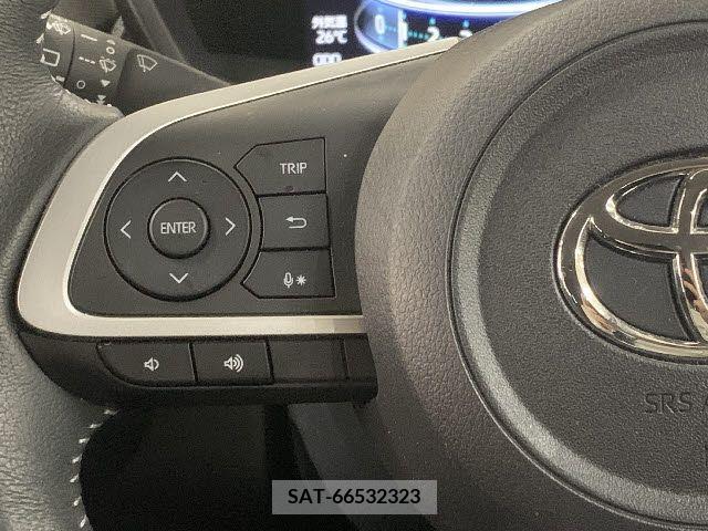 Toyota RAIZE 2020-10 388688-15