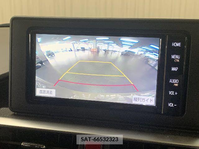 Toyota RAIZE 2020-10 388688-4