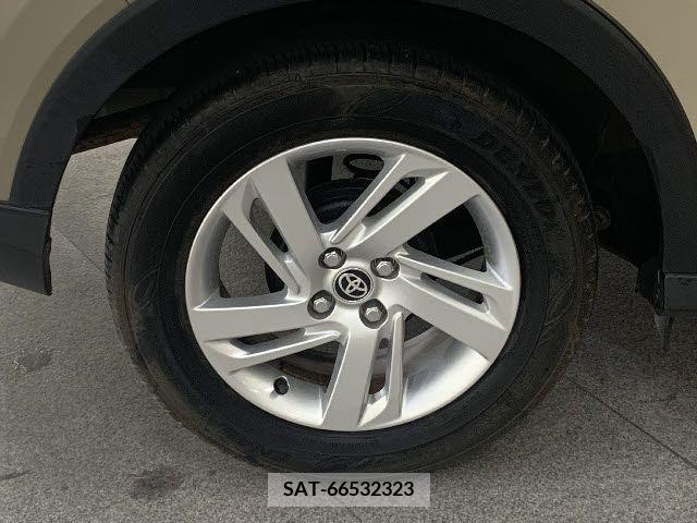 Toyota RAIZE 2020-10 388688-26