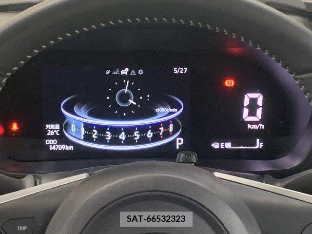 Toyota RAIZE 2020-10 388688-1