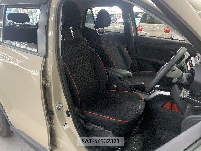 Toyota RAIZE 2020-10 388688-9