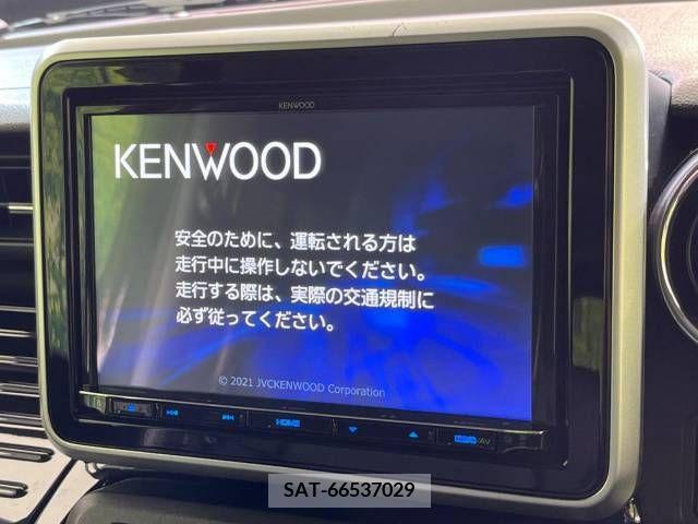 Suzuki SPACIA 2018-02 285741-2