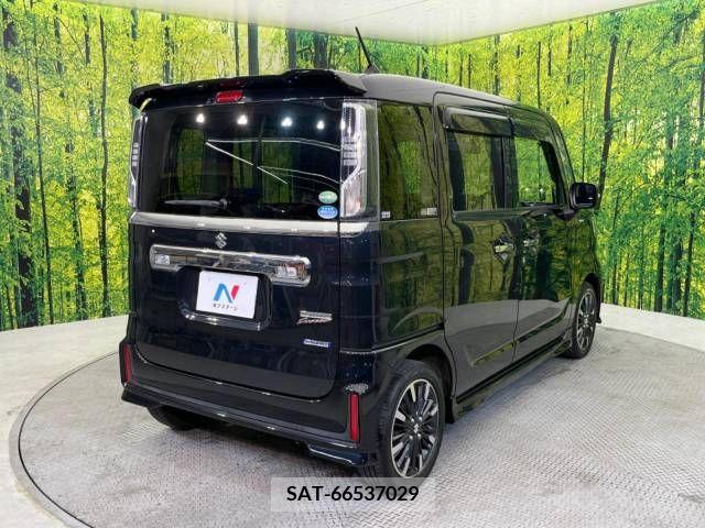 Suzuki SPACIA 2018-02 285741-17
