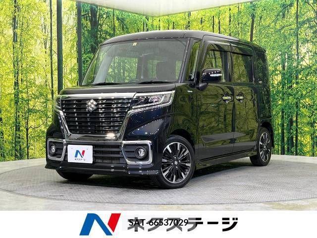 Suzuki SPACIA 2018-02 285741-0
