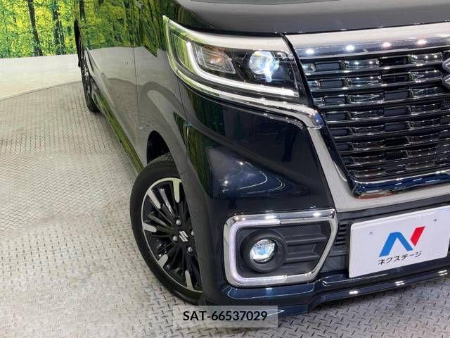 Suzuki SPACIA 2018-02 285741-12