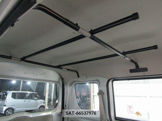 Nissan CLIPPER 2017-07 365514-24