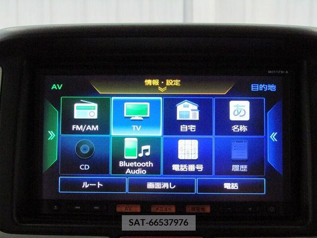 Nissan CLIPPER 2017-07 365514-5