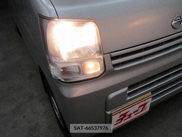 Nissan CLIPPER 2017-07 365514-22
