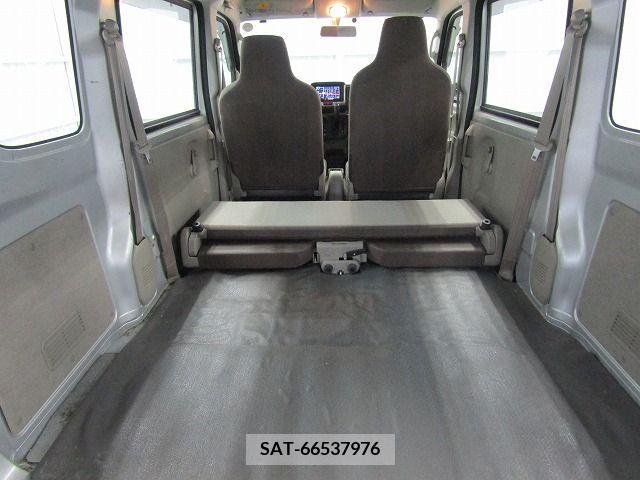 Nissan CLIPPER 2017-07 365514-21