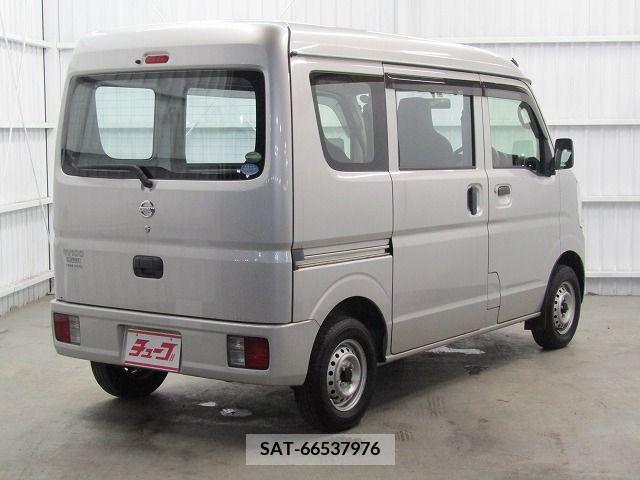 Nissan CLIPPER 2017-07 365514-2