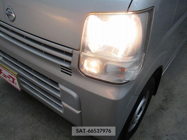 Nissan CLIPPER 2017-07 365514-23