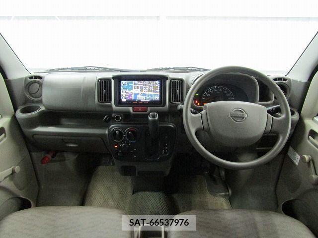 Nissan CLIPPER 2017-07 365514-1