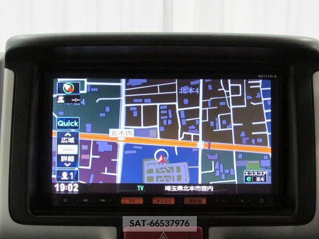 Nissan CLIPPER 2017-07 365514-4