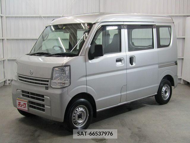 Nissan CLIPPER 2017-07 365514-0