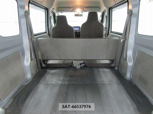 Nissan CLIPPER 2017-07 365514-20