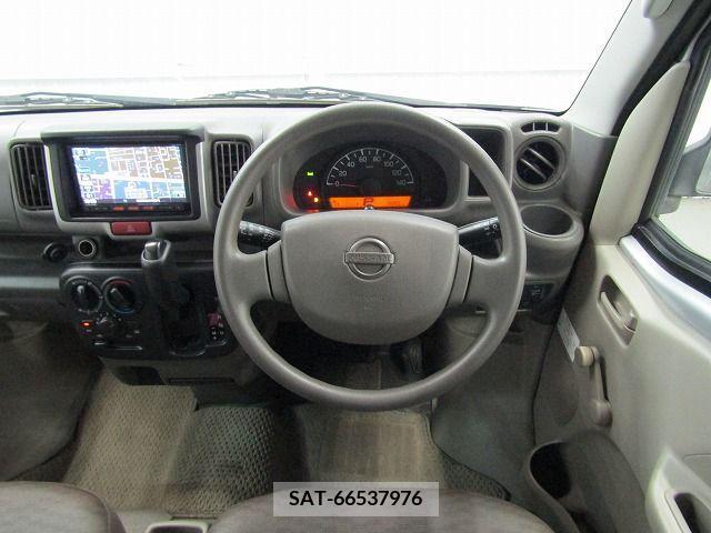 Nissan CLIPPER 2017-07 365514-13