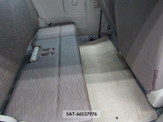 Nissan CLIPPER 2017-07 365514-9