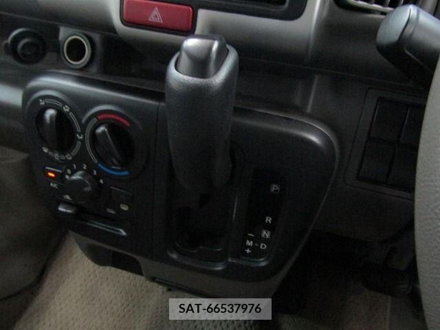 Nissan CLIPPER 2017-07 365514-19