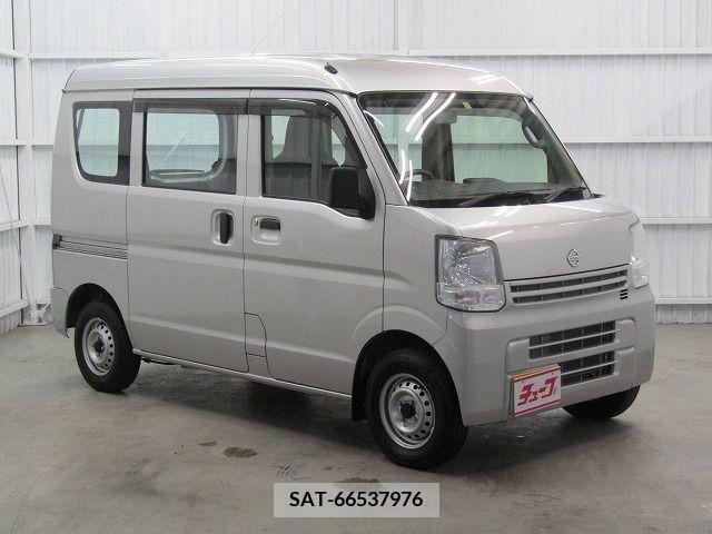 Nissan CLIPPER 2017-07 365514-6