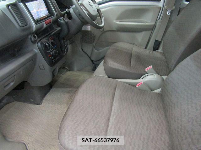 Nissan CLIPPER 2017-07 365514-18