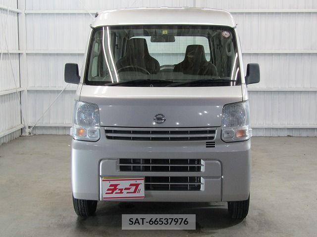 Nissan CLIPPER 2017-07 365514-25