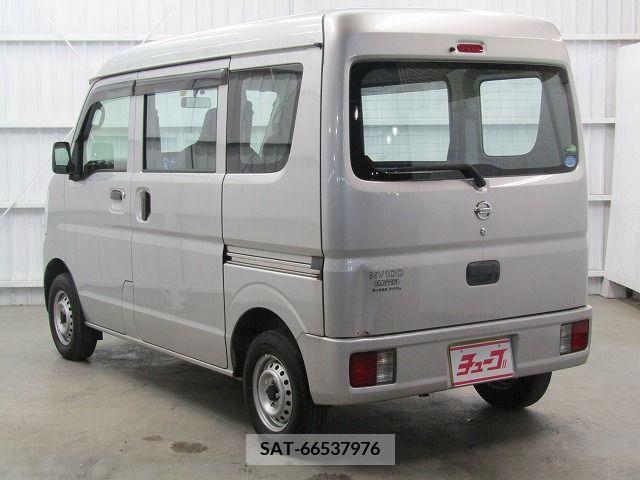 Nissan CLIPPER 2017-07 365514-8
