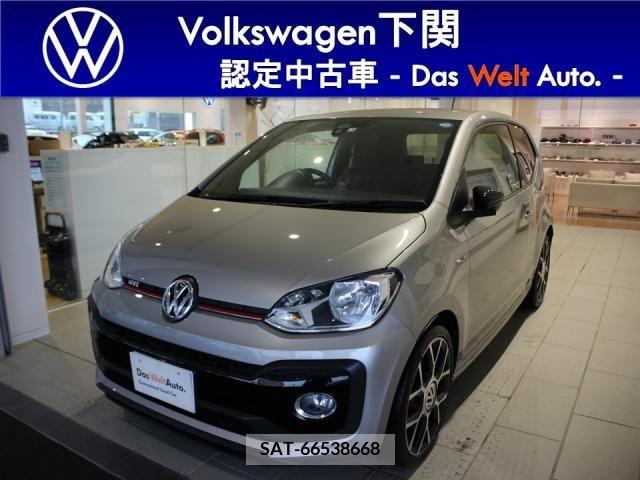 VolksWagen UP! 2019-09 320246-0