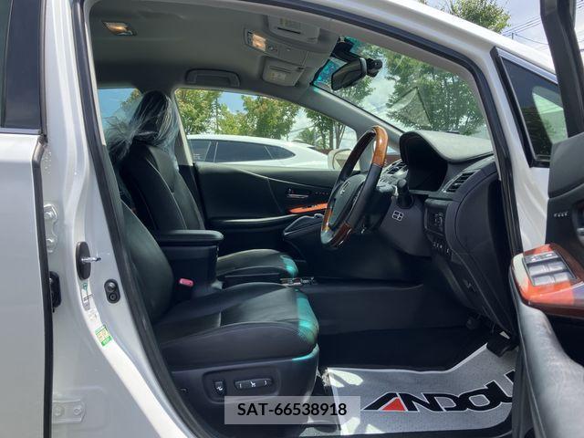 Lexus HS 2014-07 354251-9
