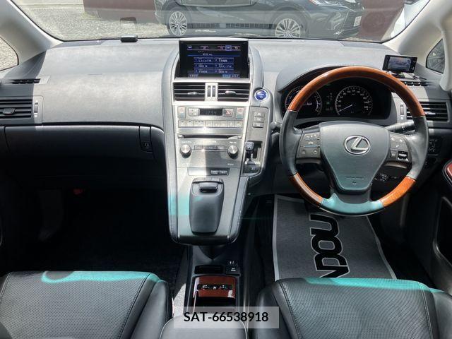 Lexus HS 2014-07 354251-8
